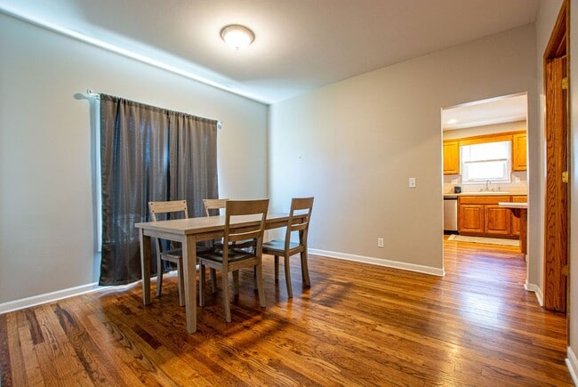 property at 63 S Bell St