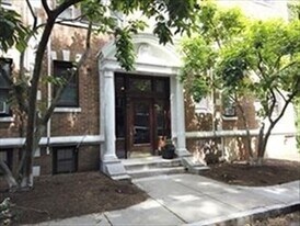 59 Lanark Rd, Unit 4 in Boston, MA - Building Photo