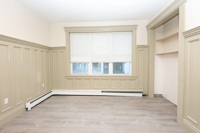 6 Waumbeck St in Boston, MA - Building Photo - Building Photo