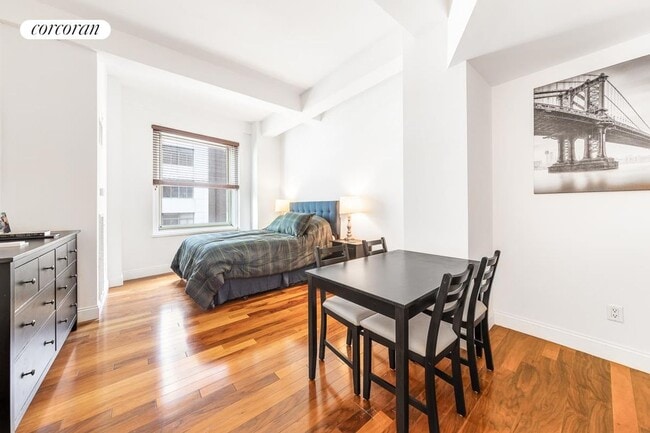 property at 88 Greenwich St