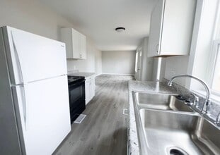 4337 N Olney St in Indianapolis, IN - Building Photo - Building Photo