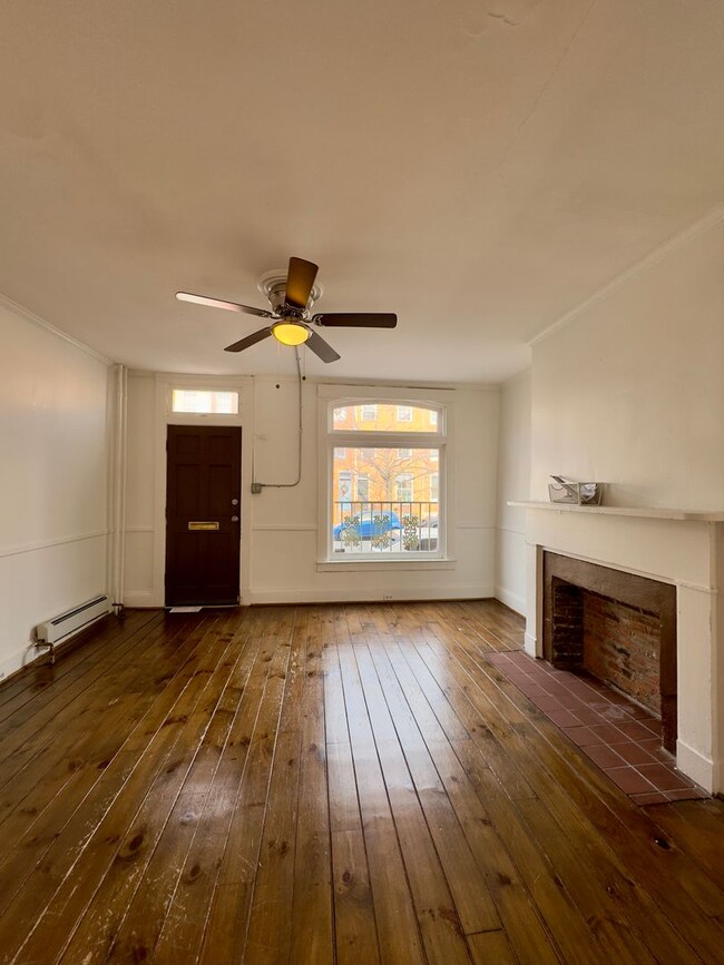 665 Portland St in Baltimore, MD - Building Photo - Building Photo