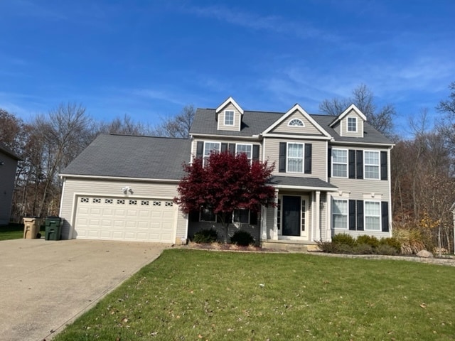 property at 5892 Glen Eagles Dr