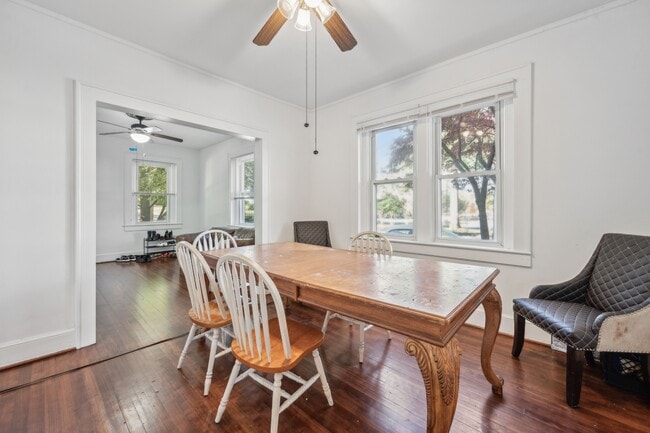 4800 Berwyn Rd in College Park, MD - Building Photo - Building Photo