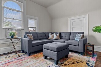 4600 McPherson Ave in St. Louis, MO - Building Photo - Building Photo