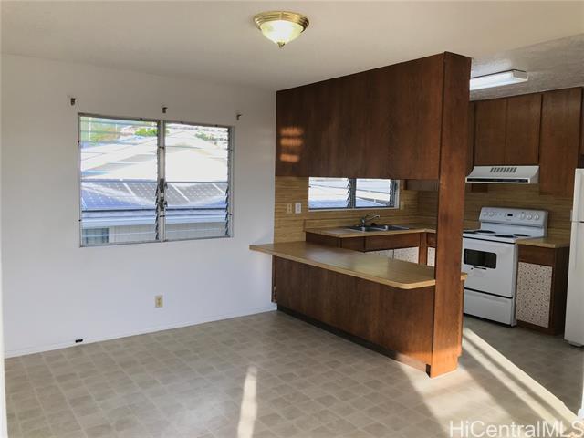 1849 9th Ave in Honolulu, HI - Building Photo