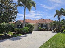 133 Treviso Ct in Nokomis, FL - Building Photo