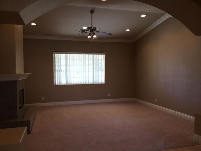 5965 Turhan Cir in Las Vegas, NV - Building Photo - Building Photo