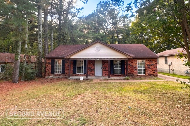 property at 5075 Golden Oaks Dr