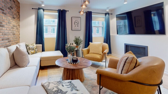 property at 1010 Queen St E