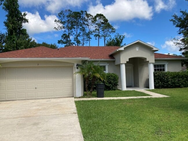 property at 3 Zoffer Ct