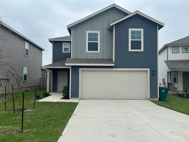 property at 557 Autumn Blaze