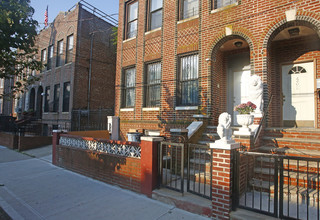 434 Montauk Ave in Brooklyn, NY - Building Photo - Building Photo