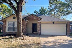 16127 Kelley Green Ct in Cypress, TX - Building Photo