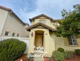 2219 Cordoban Ln in Santa Maria, CA - Building Photo