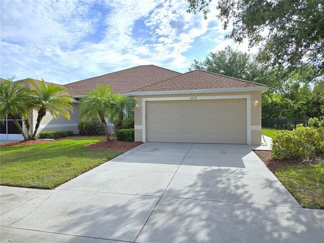 property at 5239 Athens Way