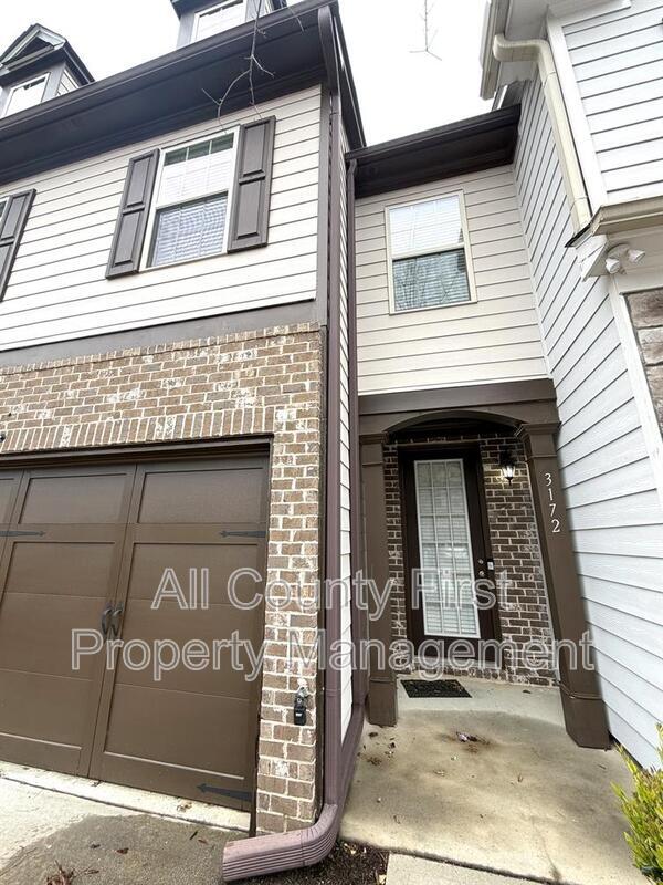 3172 Spicy Cedar Ln in Stonecrest, GA - Building Photo - Building Photo