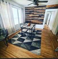 359 Colvin Ave, Unit Lower