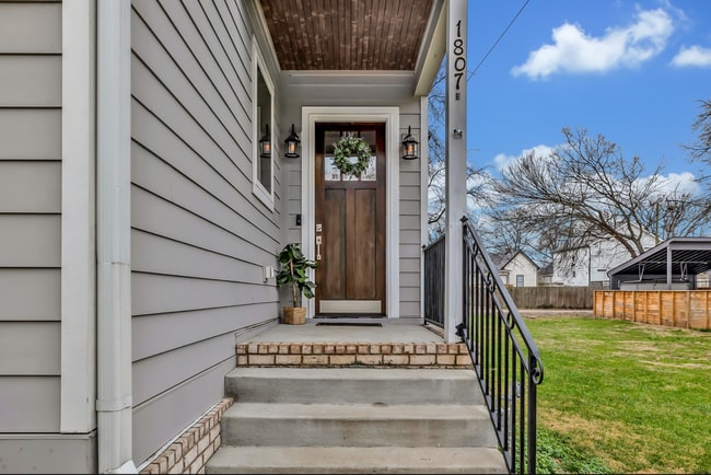 property at 1807 14th Ave N