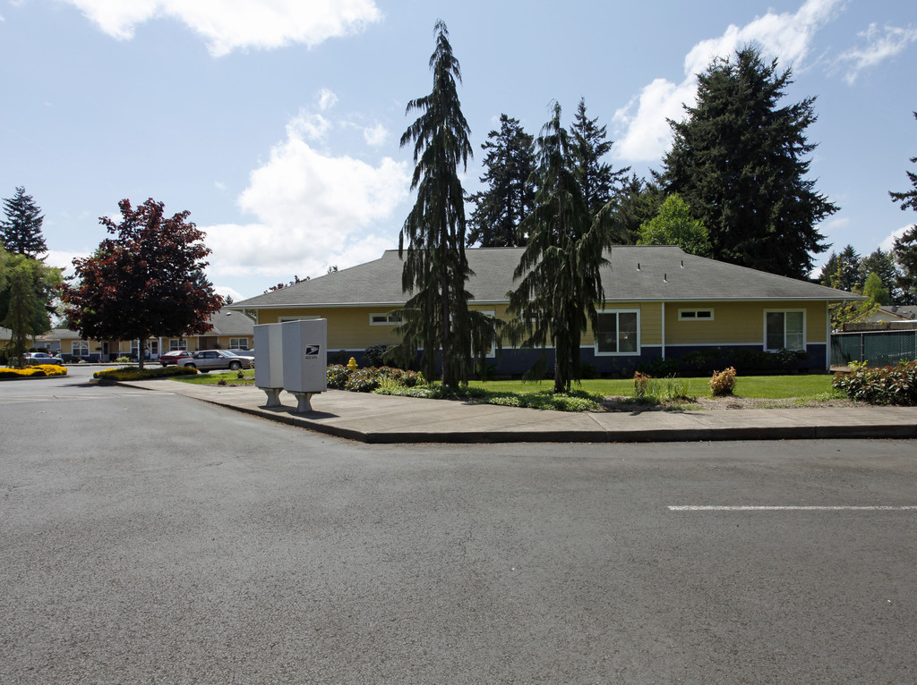 Stayton Elder Manor Apartments Stayton, OR Apartments For Rent