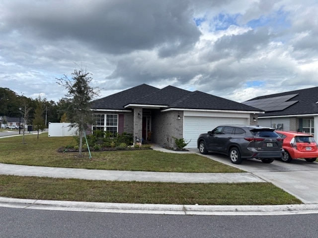 property at 9835 Olivia St
