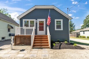 168 Wheeler St in Tonawanda, NY - Building Photo