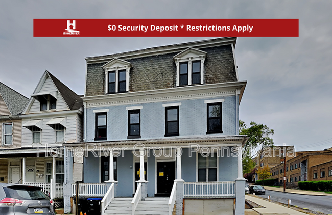 property at 33 S 18th St