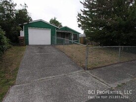 5310 N 44th St in Tacoma, WA - Building Photo
