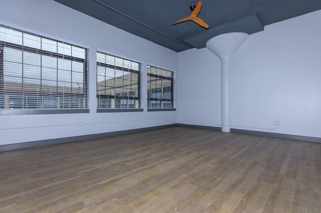 AP Lofts in Buffalo, NY - Building Photo - Building Photo