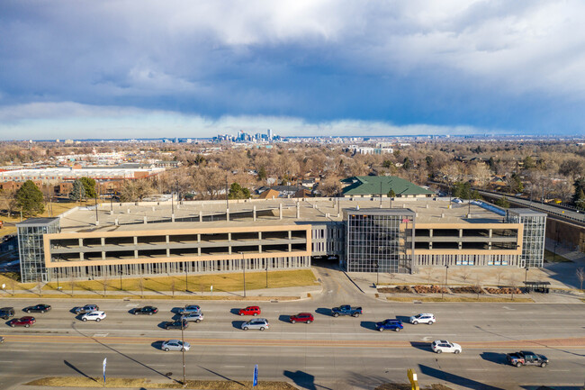 Wadsworth Blvd in Lakewood, CO - Building Photo - Building Photo