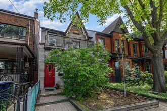 115 Major St in Toronto, ON - Building Photo - Building Photo