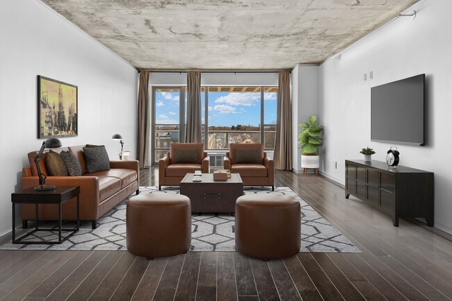 property at 111 Perkins St