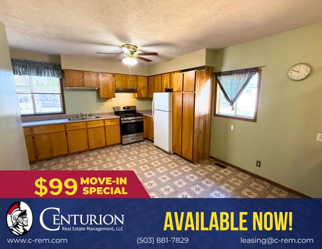 property at 138 Shirley St