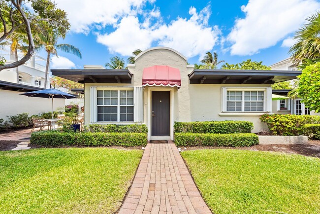 property at 1855 S Ocean Blvd