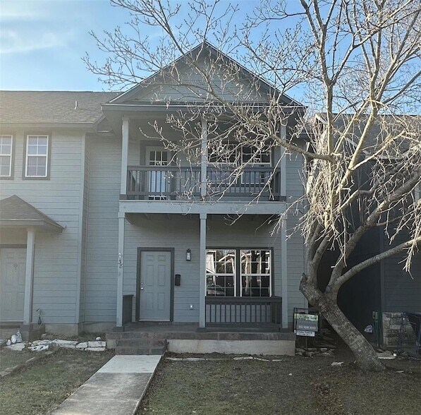 38 Deer Ridge Rd in Wimberley, TX - Building Photo