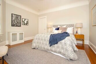 2760 Sacramento St in San Francisco, CA - Building Photo - Building Photo