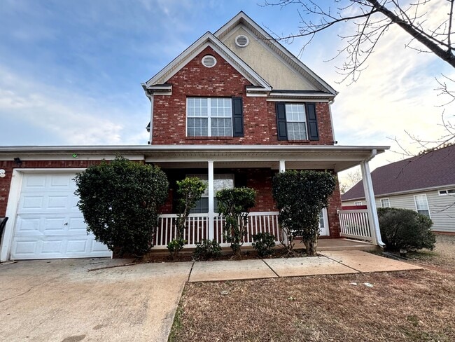 property at 1925 Boatswain Dr