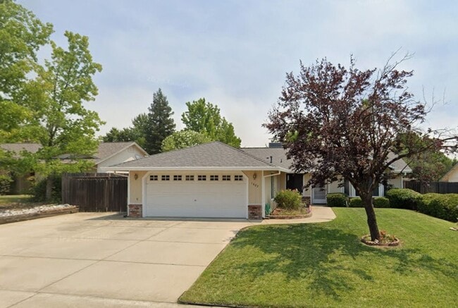 property at 1603 Imperial Dr