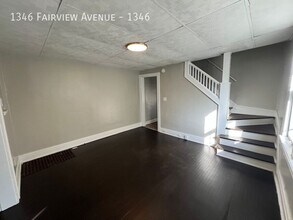 1346 Fairview Ave in Columbus, OH - Building Photo - Building Photo