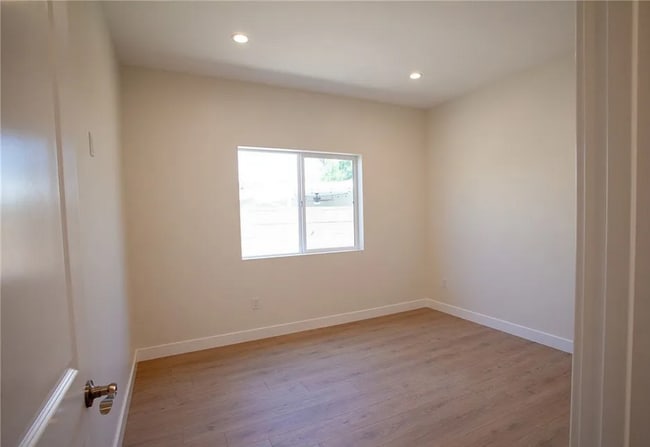 property at 2616 N Mount Gilead Rd