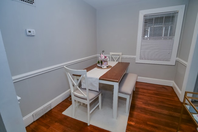 104 S Harding St in Greenville, NC - Building Photo - Building Photo