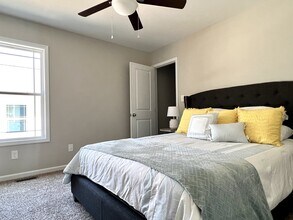 634 Laundry St in Kannapolis, NC - Building Photo - Building Photo