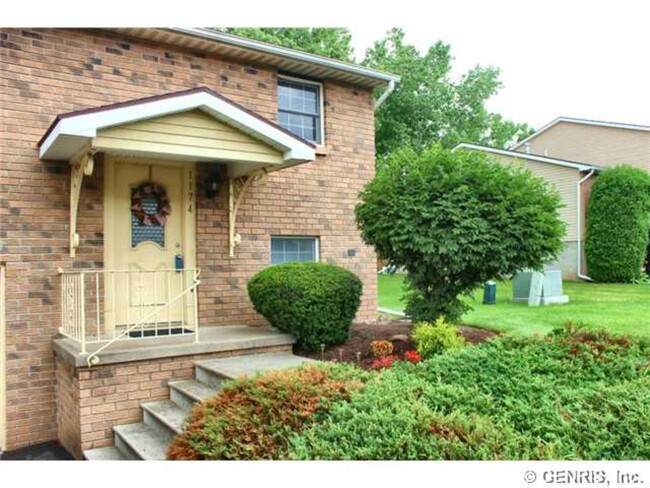 property at 1174 Cunningham Dr