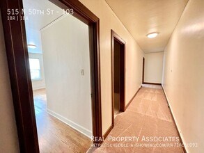 515 N 50th St in Seattle, WA - Building Photo - Building Photo