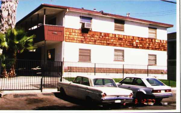 12749 Barbara Ann St in Los Angeles, CA - Building Photo - Building Photo