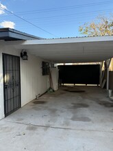 3428 Montana Ave in El Paso, TX - Building Photo - Building Photo