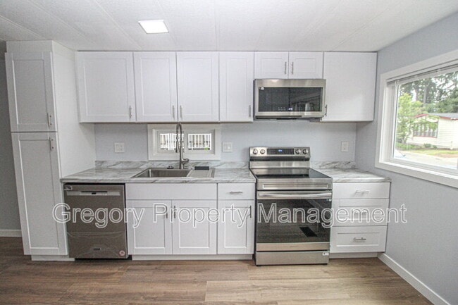 property at 19505 129th Ave NE