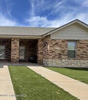 3205 112th St in Lubbock, TX - Building Photo