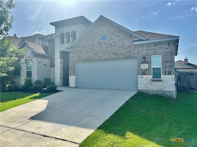 property at 2911 Rems