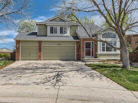 2028 W Fendlebrush St in Littleton, CO - Building Photo